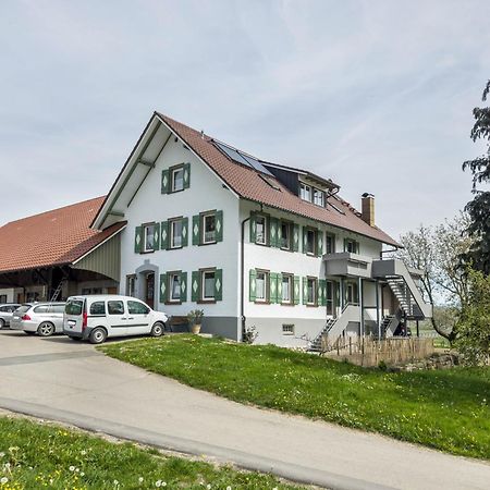 Ferienwohnung Lang Кресброн Экстерьер фото